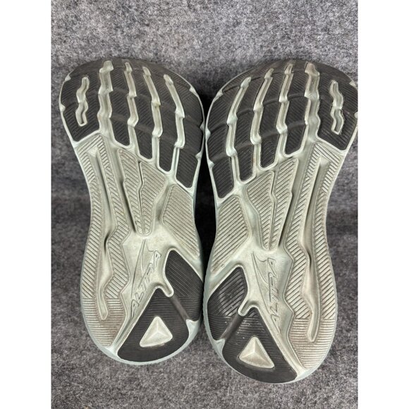 Altra Running Shoes Womens Size 8.5 White Pink Mint FWD Experience Road Trainer - Picture 9 of 9